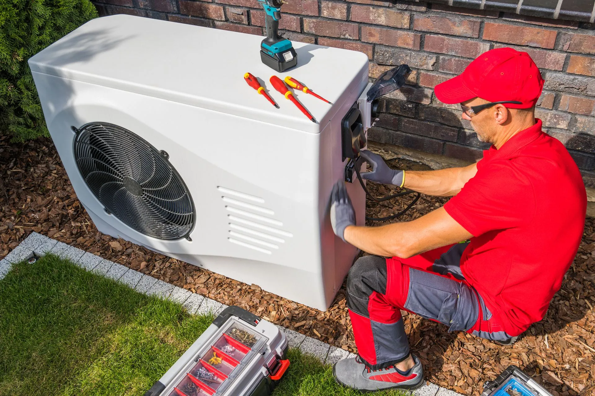 About HVAC in Clinton, IA